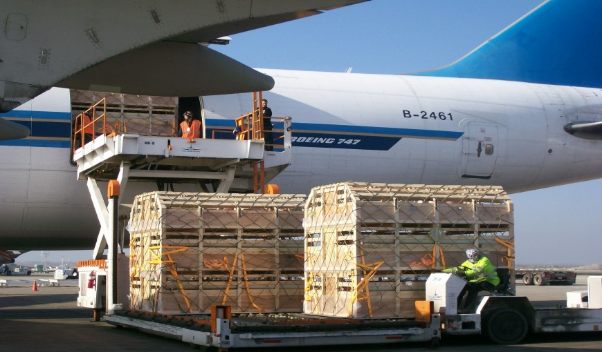 城东到匈牙利空运公司